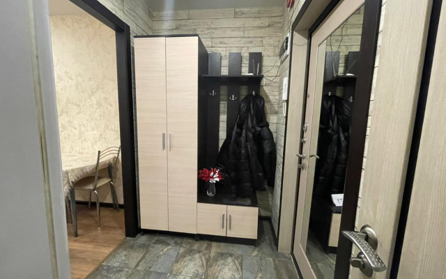 Квартира на улице Курыжова 16 (119)