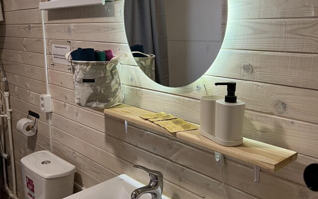 Гостевой Дом Коттедж у Озера