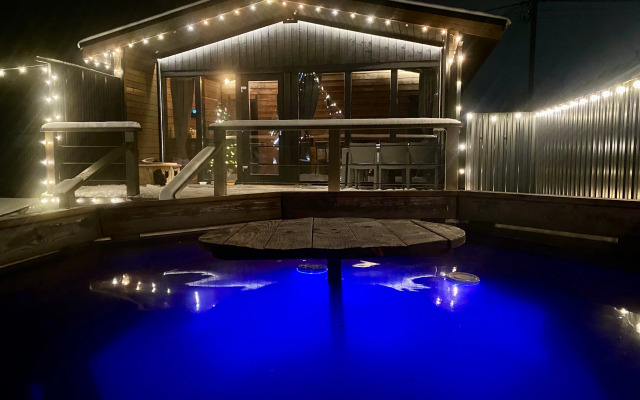 Гостевой Дом Гармония Отдыха