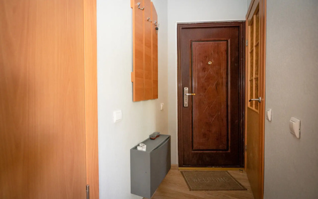 Апартаменты Уютные Апартаменты в Центре Города Ялта