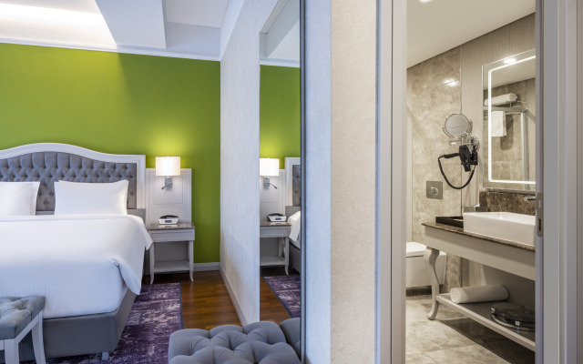 Mercure Tbilisi Old Town