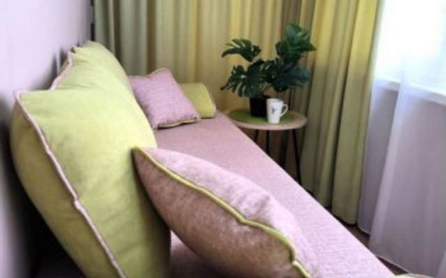 Квартира  Студия