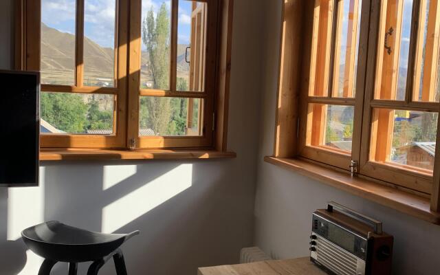 Гостевой дом Цувади