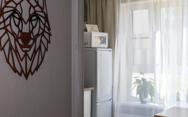 Apartamenty na Torgovoj 132