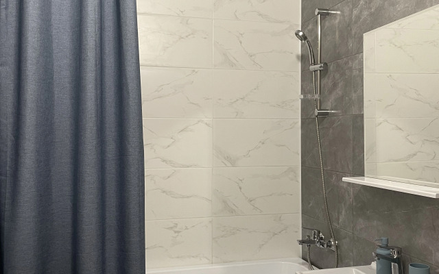 Квартира Уютная Рядом с Экспофорум