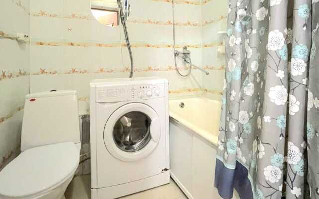 Apartments na Amurskom Bulvare 19A
