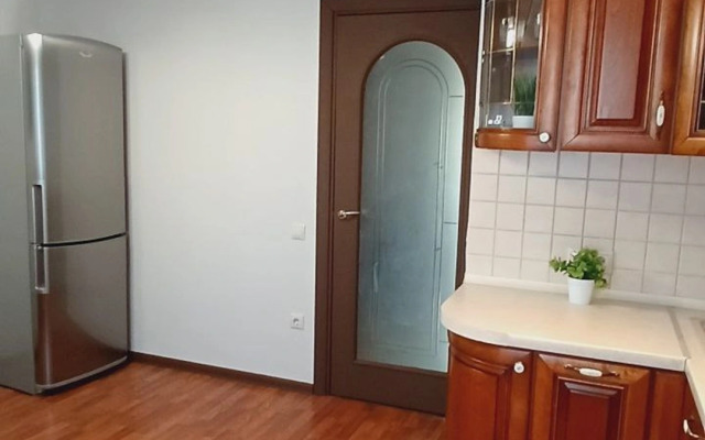 Квартира Трёхкомнатная на Волгоградской 220