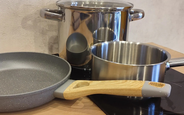 Квартира Калининград