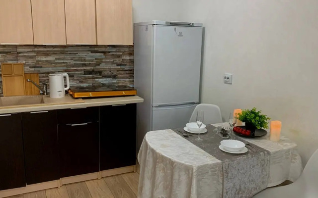 Квартира Уютная 1 Комнатная