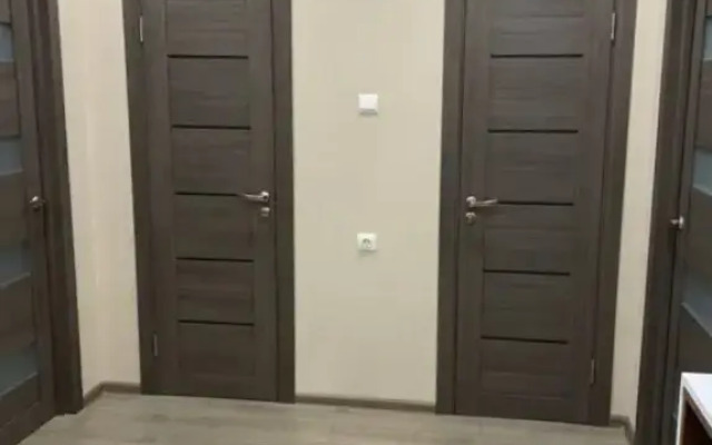 Квартира на Тухачевского 30