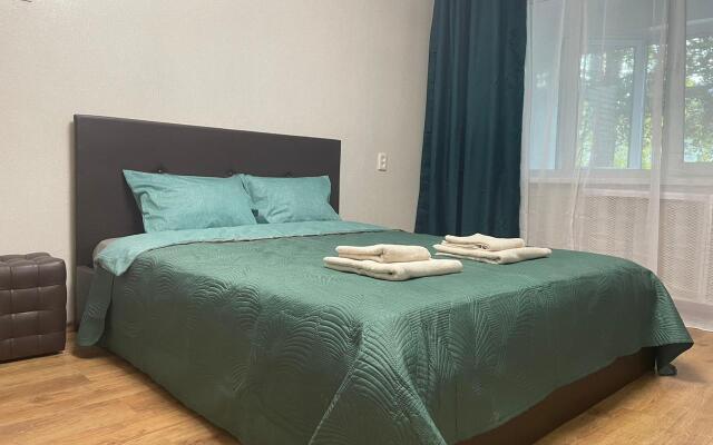 Квартира У Танюши