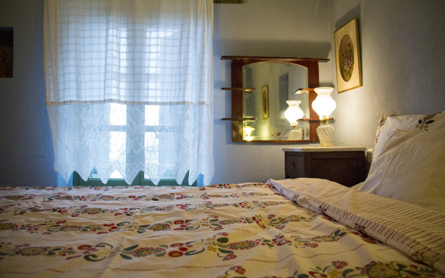 Efipoi Pinakates Pelion Guest House