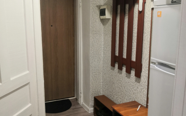 Квартира Тихое Место