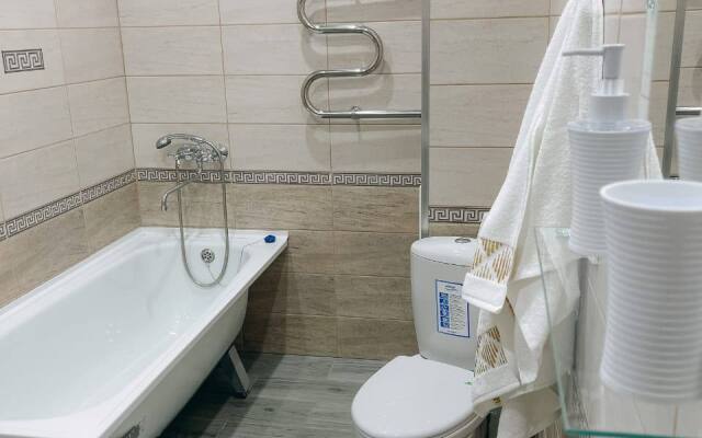 Na Mamaevom Kurgane Flat