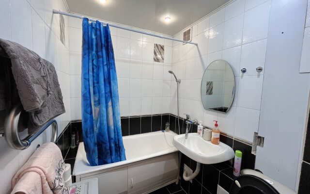 Квартира в 10 минутах от Кремля