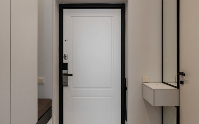 Апартаменты Как в Лучших отелях, но Лучше