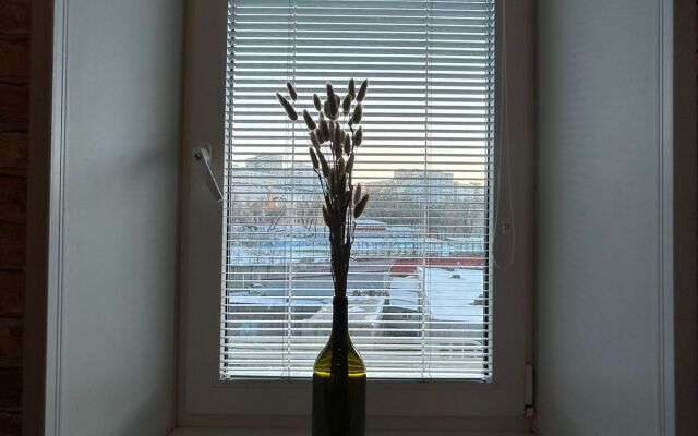 Квартира Уютная в Центральном Районе Города