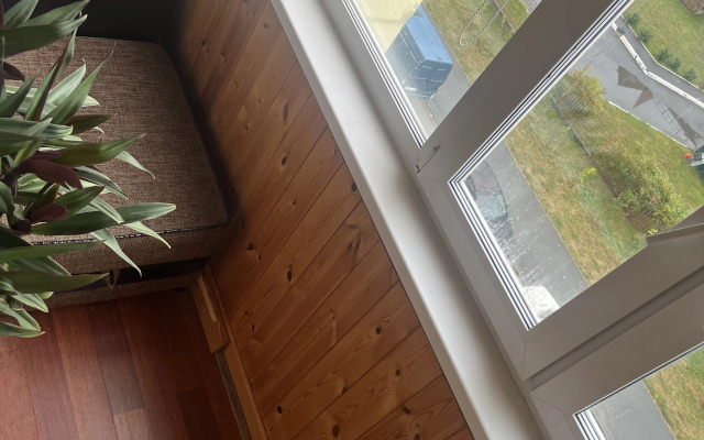 Uyutnaya Dlya Khoroshego Otdykha Flat