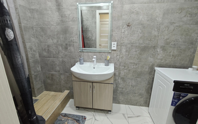 Na Tekstilnoy 31 Apartment