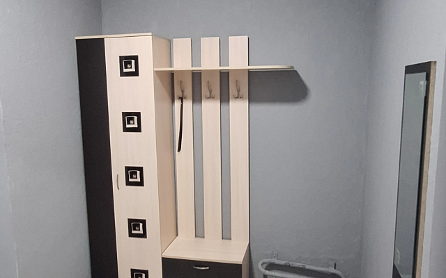 Квартира Комсомольская 16