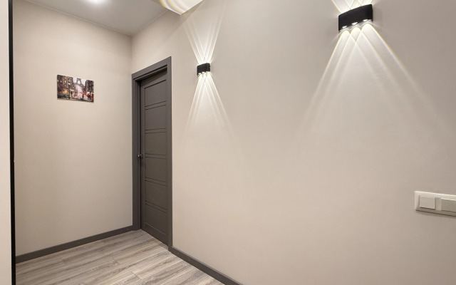 Dvukhkomnatnaya kvartira na Yamskoy Apartments
