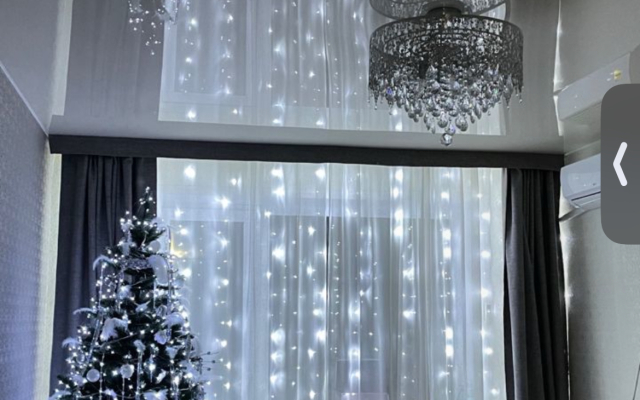 Квартира Элиста