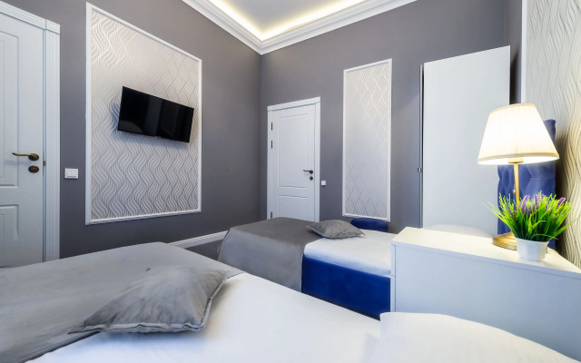 George Boutique-Hotel