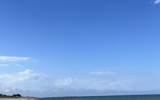 Pillau Beach Guest house