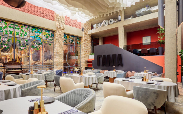 Отель Alleya Resort