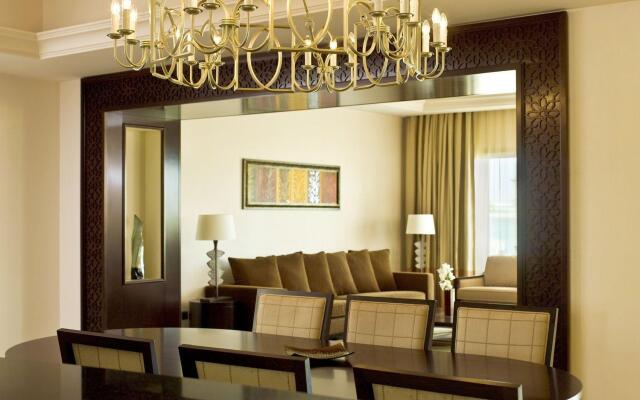 Grand Hyatt Doha Hotel & Villas