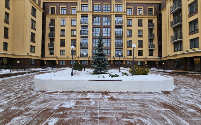 Квартира Smartapart Гармония