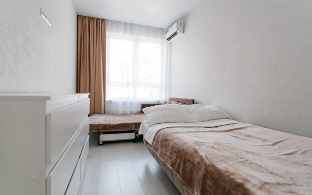 V Zhk Letniy 2 Apartments