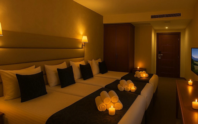 Istanbul Midpoint Hotel