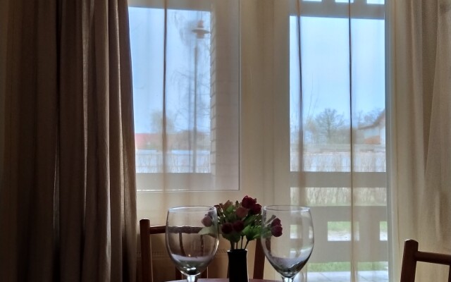 Любимая Дача меблированные комнаты