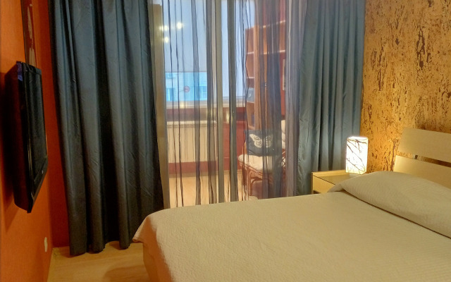 Апартаменты Family