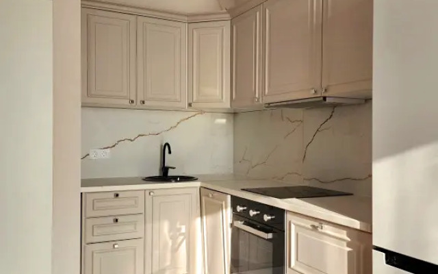 Квартира с видом на море