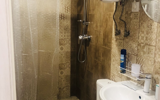 Апартаменты TravelCool