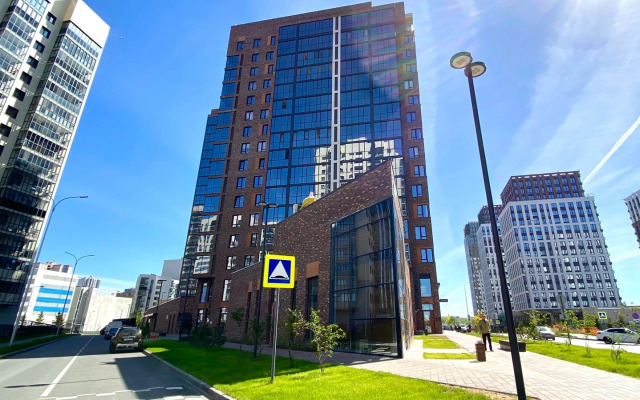 Апартаменты Goodroom