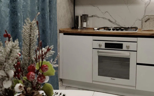 Квартира Красивая Уютная Двухкомнатная