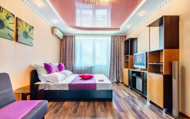 Krasnoarmejskaya Flat