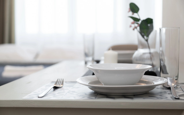 Квартира Студия в Жк Ситимикс 1