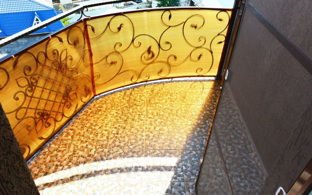 Квартира на улице Демократической 34 к1