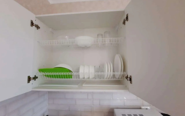 Квартира на Ленина 29