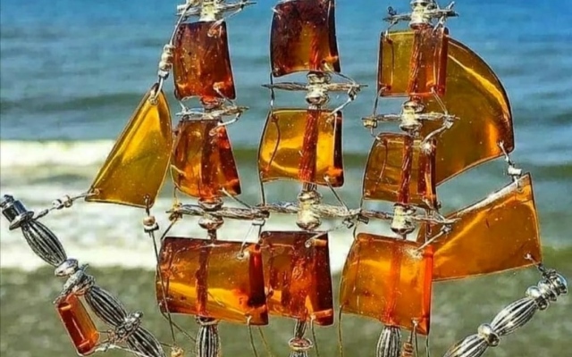 Апартаменты Сосновая 5 у спуска к морю