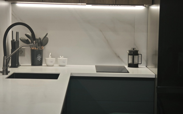 Квартира 149 ЖК Евпатория от Evparenda