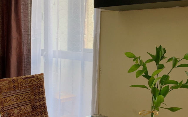 Апартаменты 61 на Феофанова