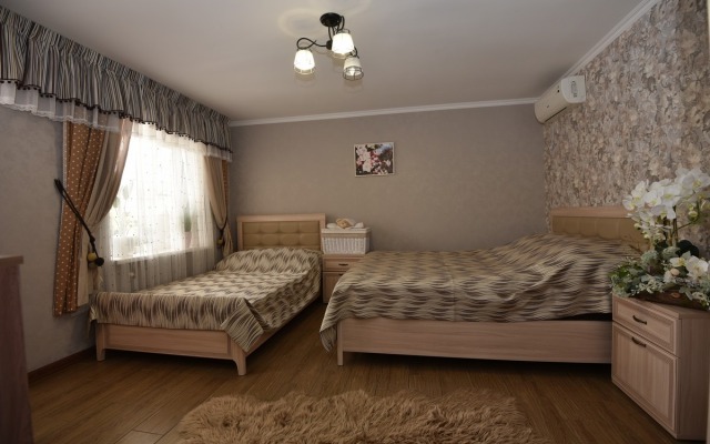 Skazka Inn Guest House