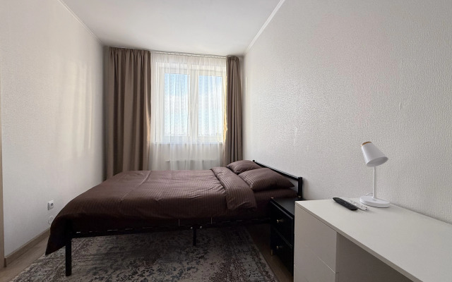 Квартира At Yuri's Космонавтов