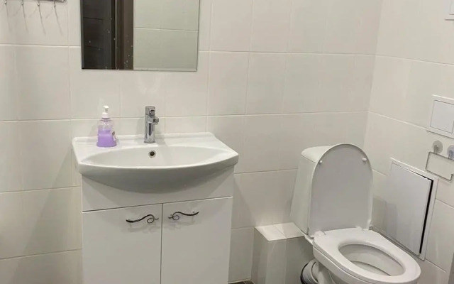 Ufa-Hotel Flat