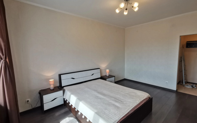 Planeta Flat